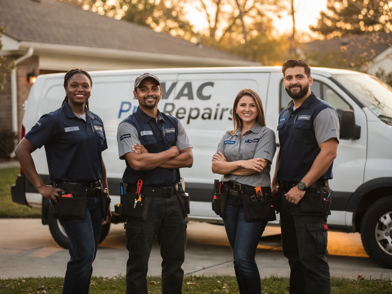 Heat Pump Repair company in Massachusetts